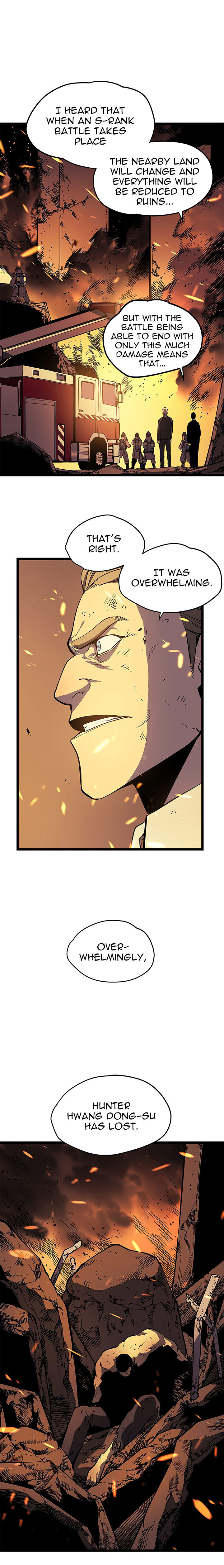 Solo Leveling Chapter 061 page 14