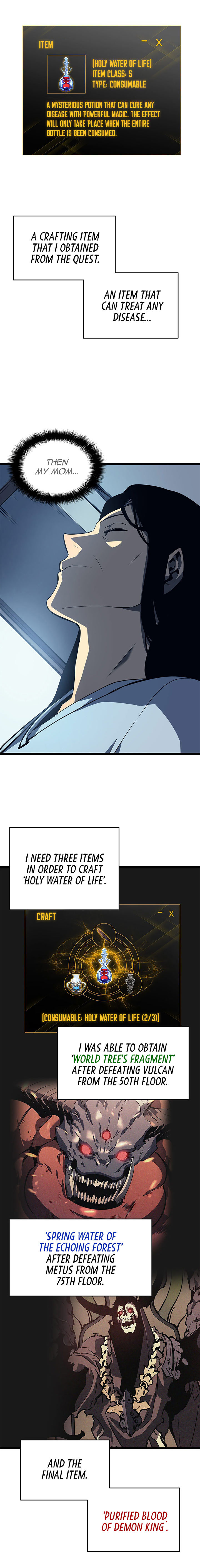 Solo Leveling Chapter 061 page 17