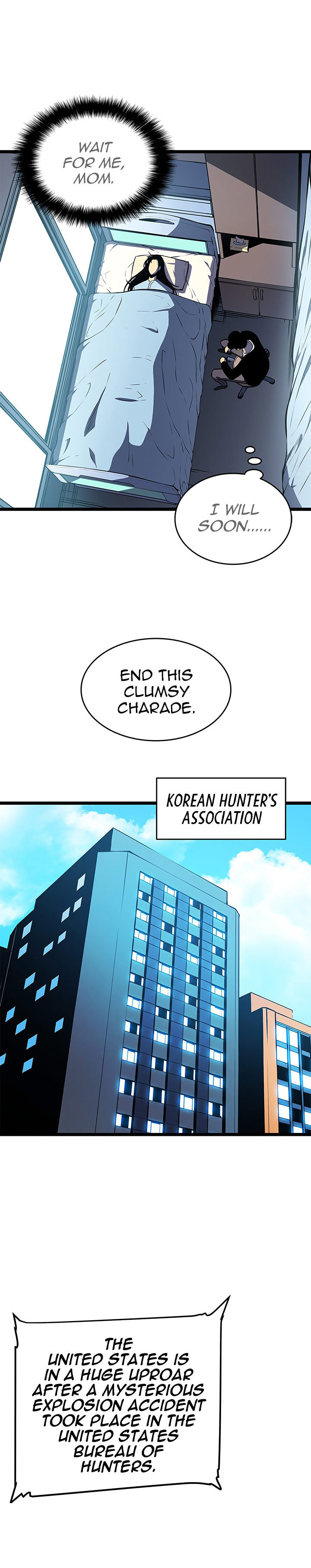 Solo Leveling Chapter 061 page 19