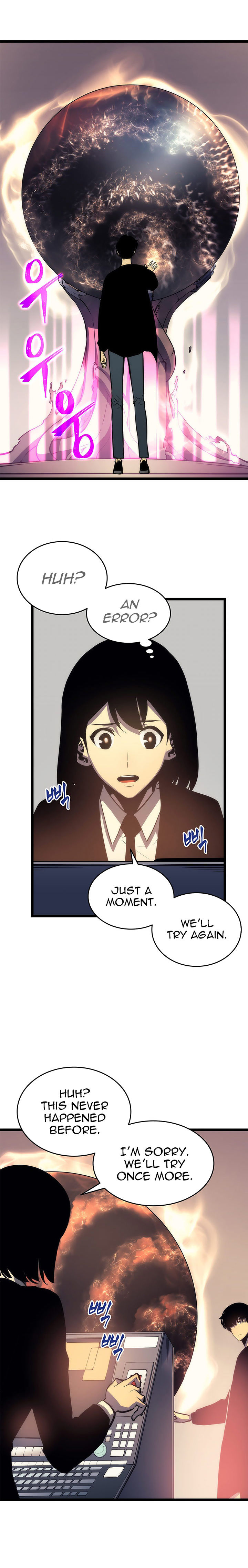 Solo Leveling Chapter 062 page 10
