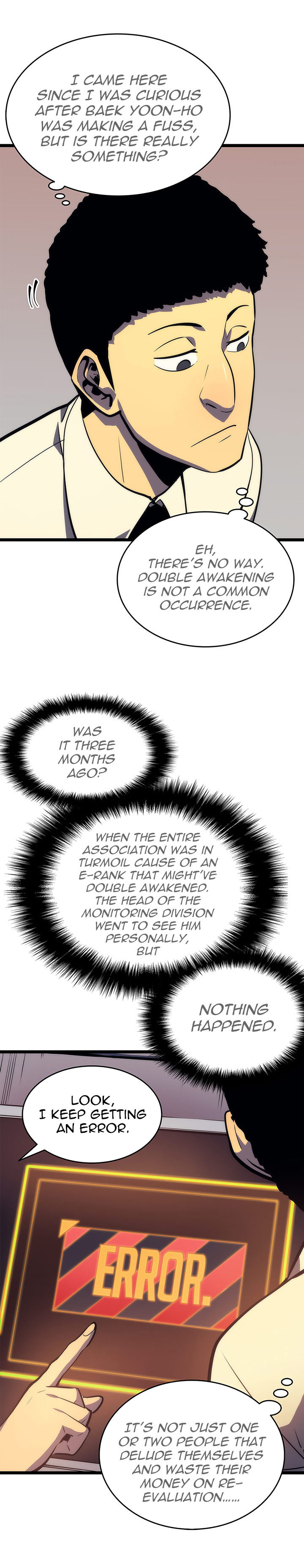 Solo Leveling Chapter 062 page 12