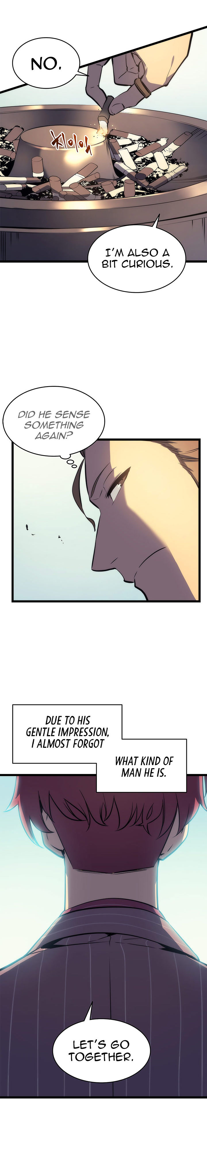 Solo Leveling Chapter 062 page 20