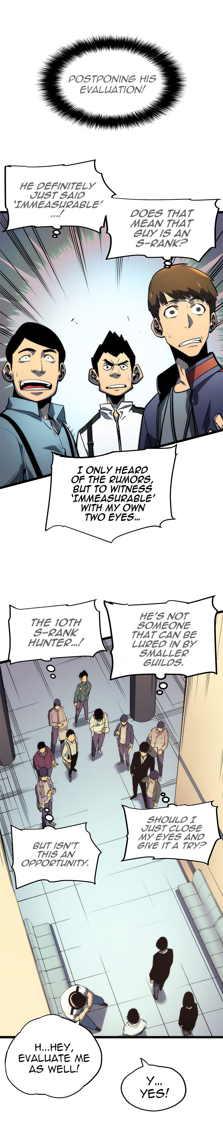 Solo Leveling Chapter 062 page 22