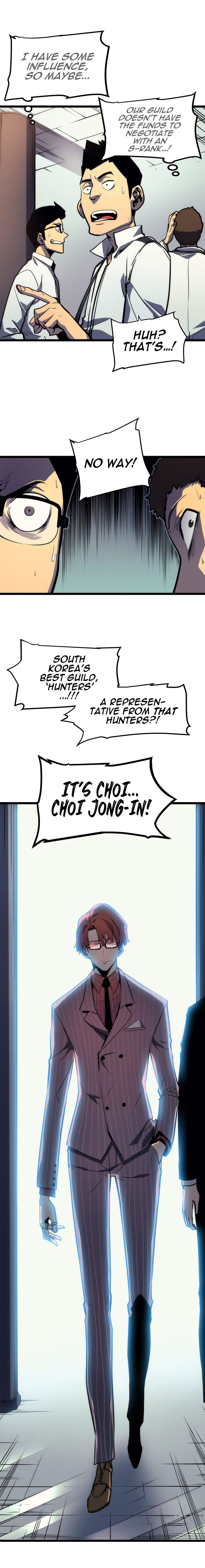 Solo Leveling Chapter 062 page 23