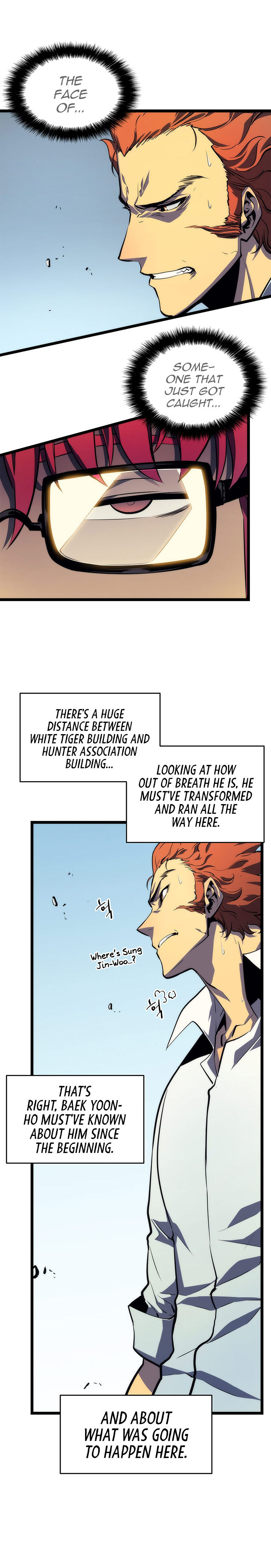 Solo Leveling Chapter 063 page 12