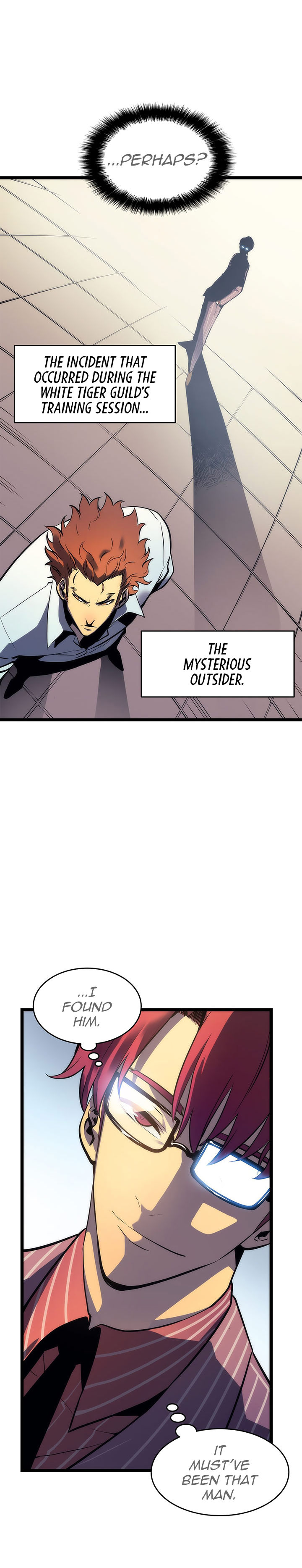 Solo Leveling Chapter 063 page 13