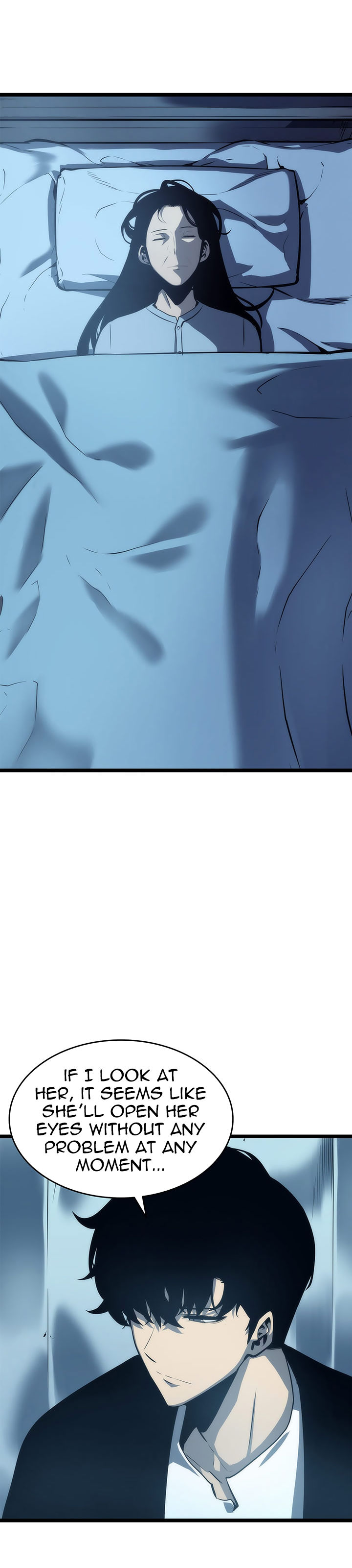 Solo Leveling Chapter 063 page 16