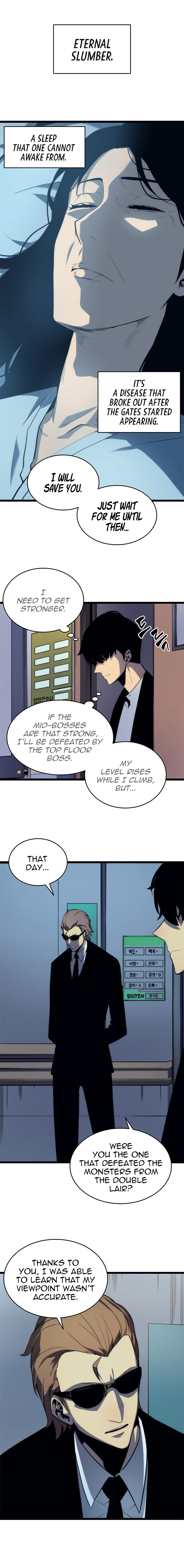 Solo Leveling Chapter 063 page 17