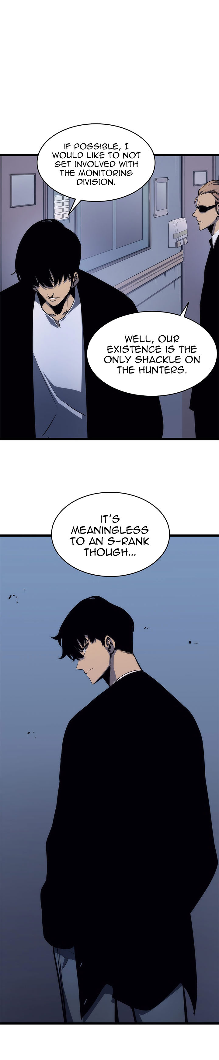 Solo Leveling Chapter 063 page 19