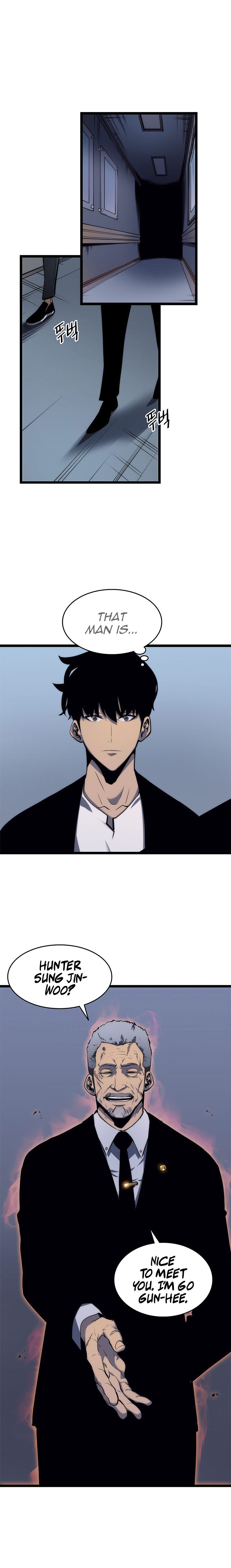 Solo Leveling Chapter 063 page 21