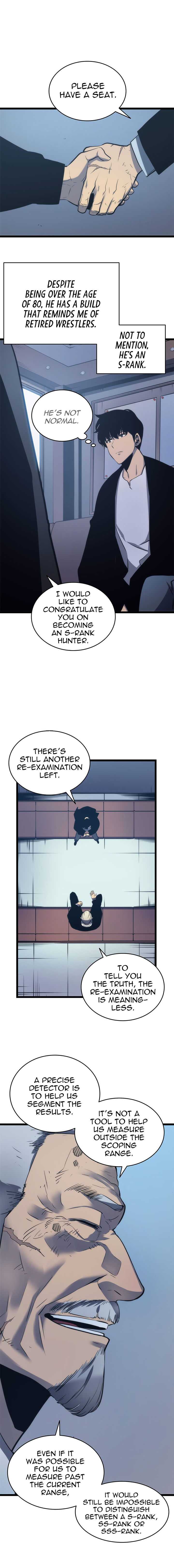 Solo Leveling Chapter 063 page 22
