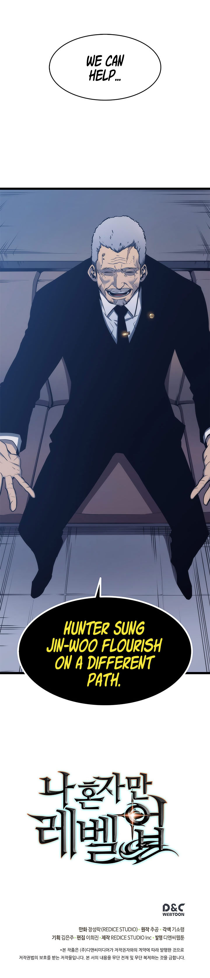 Solo Leveling Chapter 063 page 26
