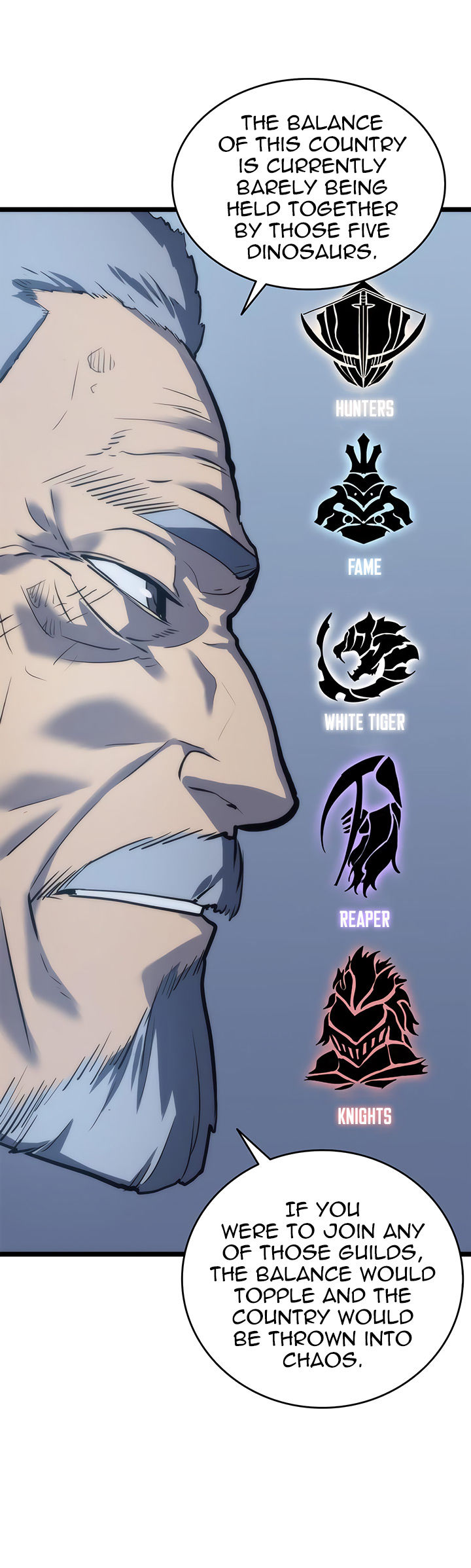 Solo Leveling Chapter 064 page 6