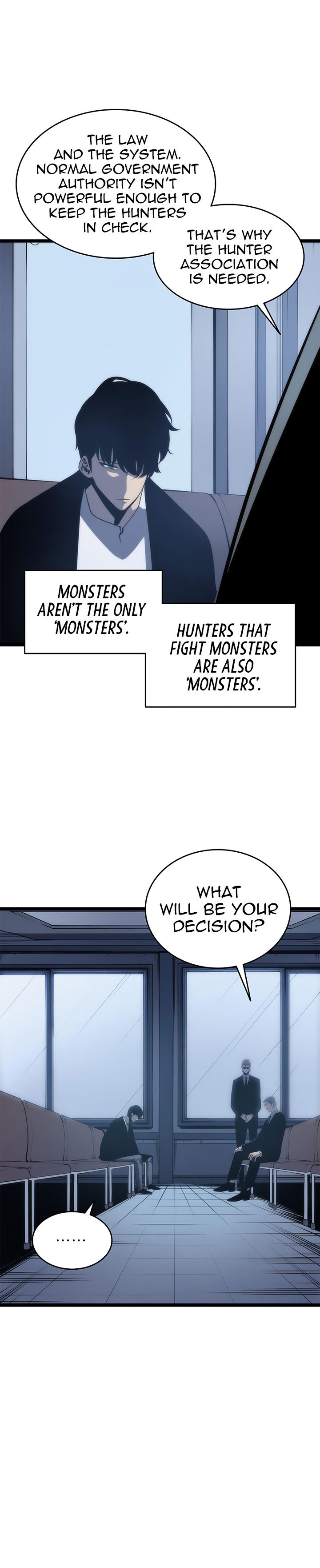 Solo Leveling Chapter 064 page 7