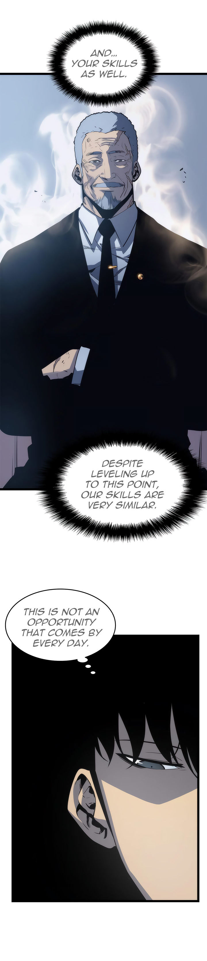 Solo Leveling Chapter 064 page 9