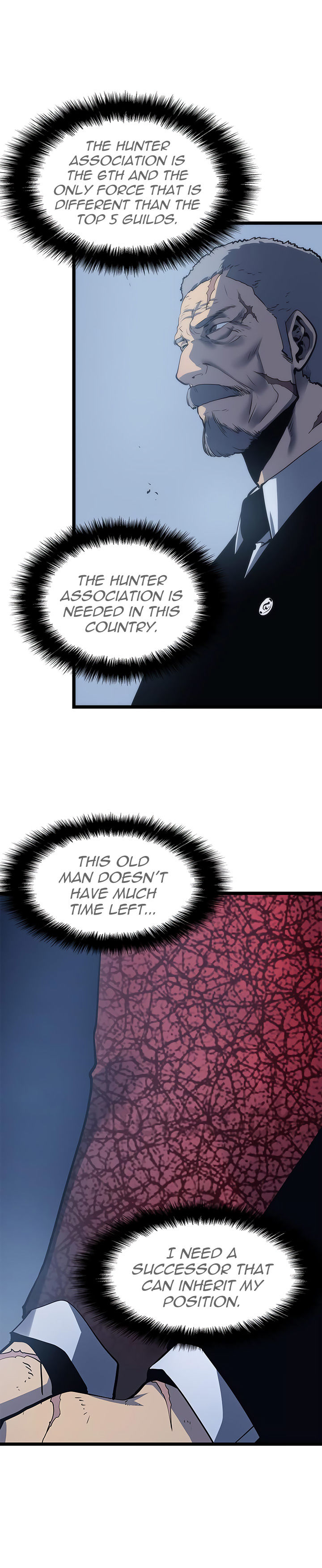 Solo Leveling Chapter 064 page 10