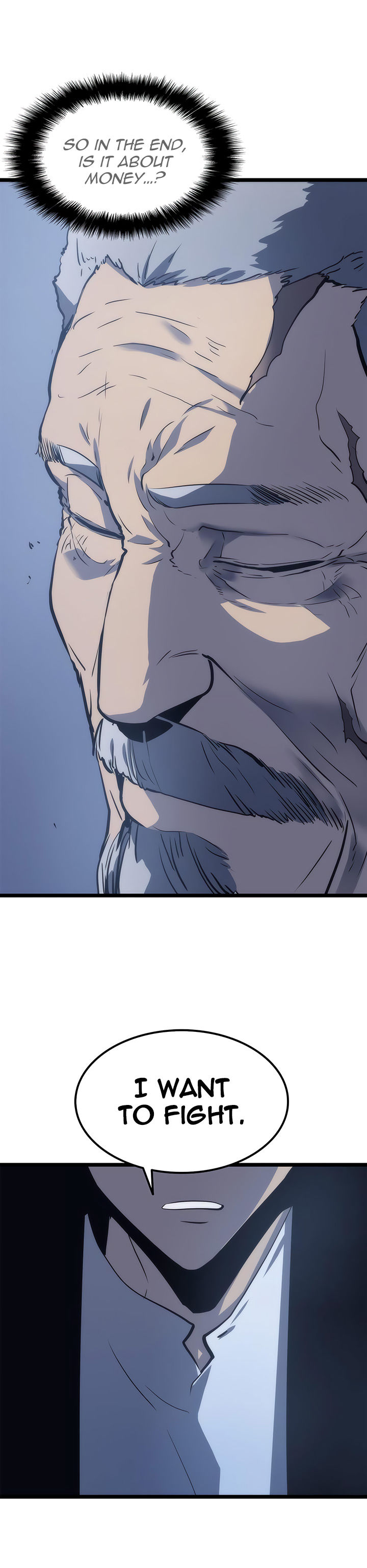 Solo Leveling Chapter 064 page 12