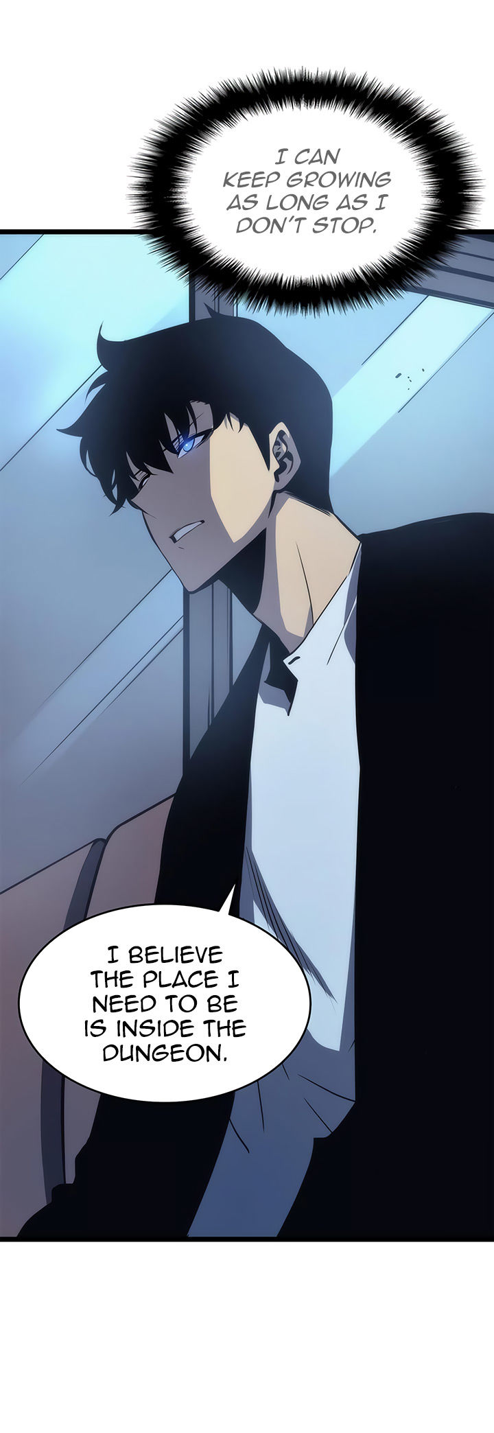 Solo Leveling Chapter 064 page 14