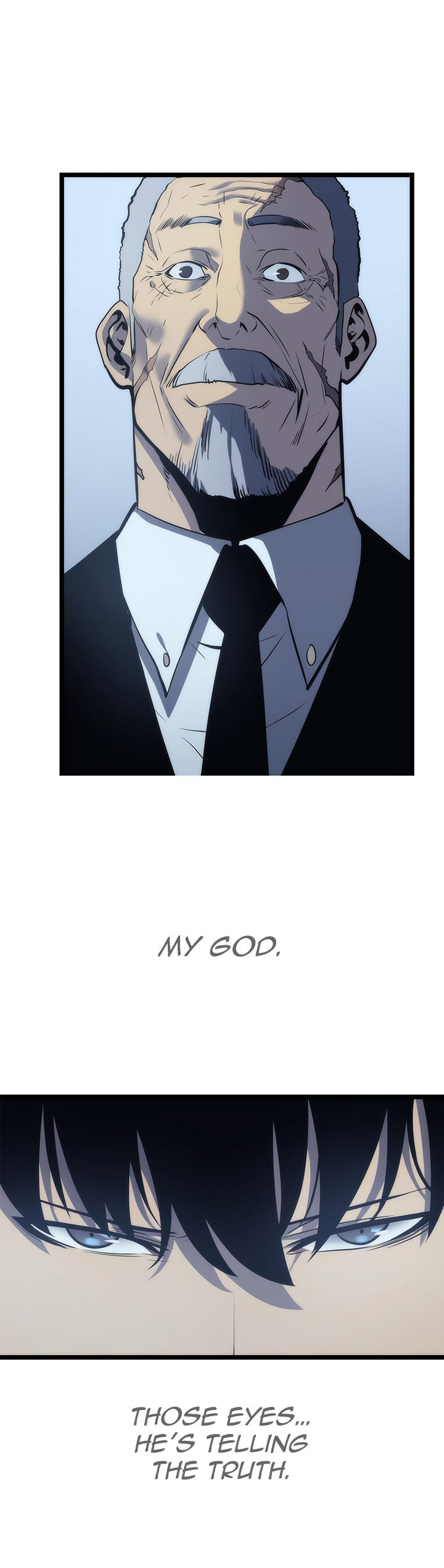 Solo Leveling Chapter 064 page 15