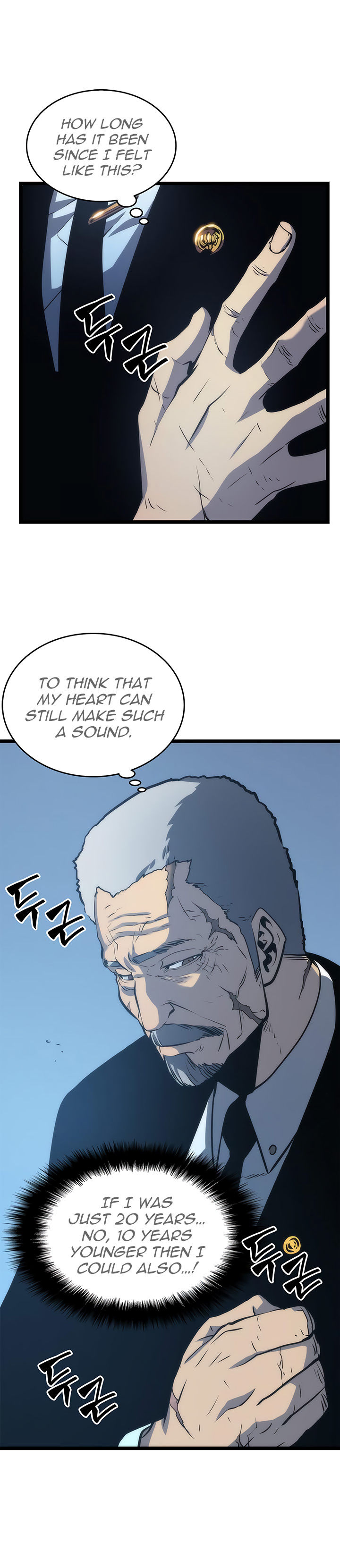 Solo Leveling Chapter 064 page 16
