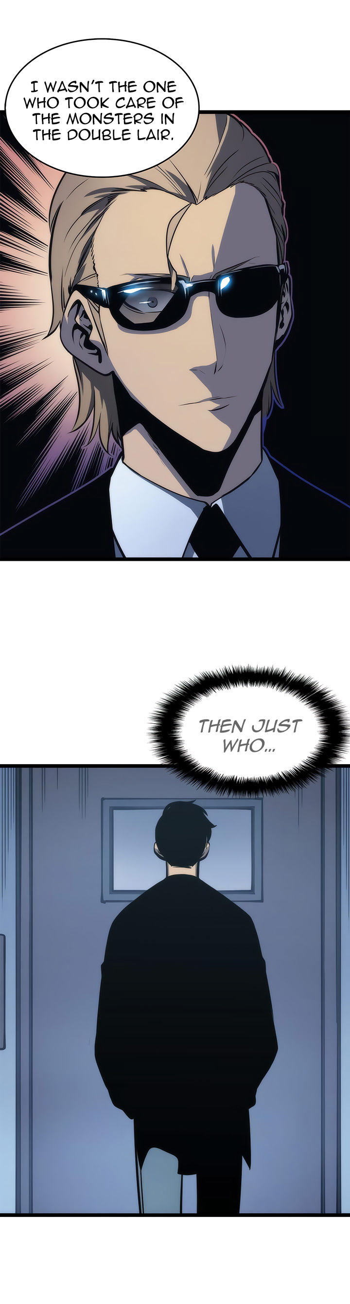 Solo Leveling Chapter 064 page 18