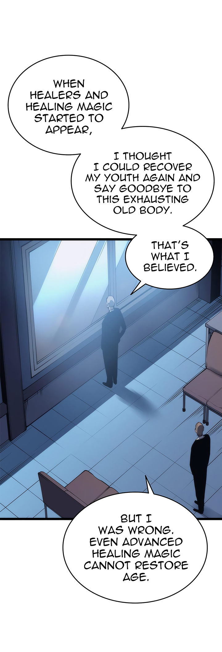Solo Leveling Chapter 064 page 19