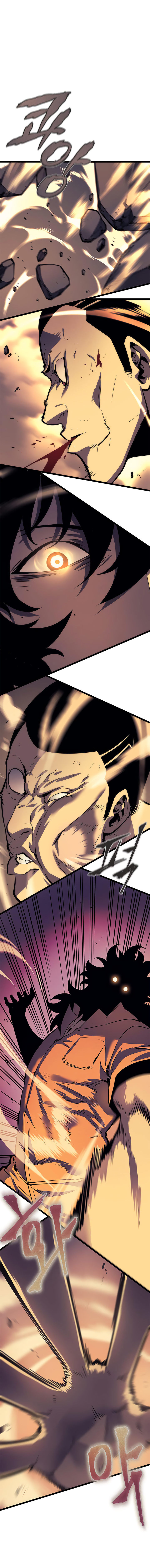 Solo Leveling Chapter 064 page 23