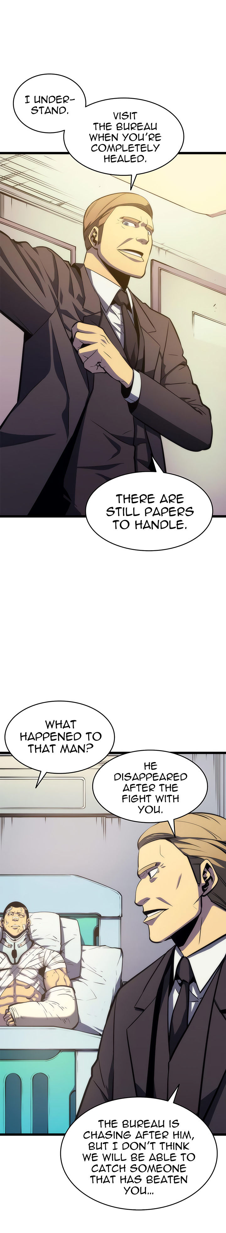Solo Leveling Chapter 064 page 30