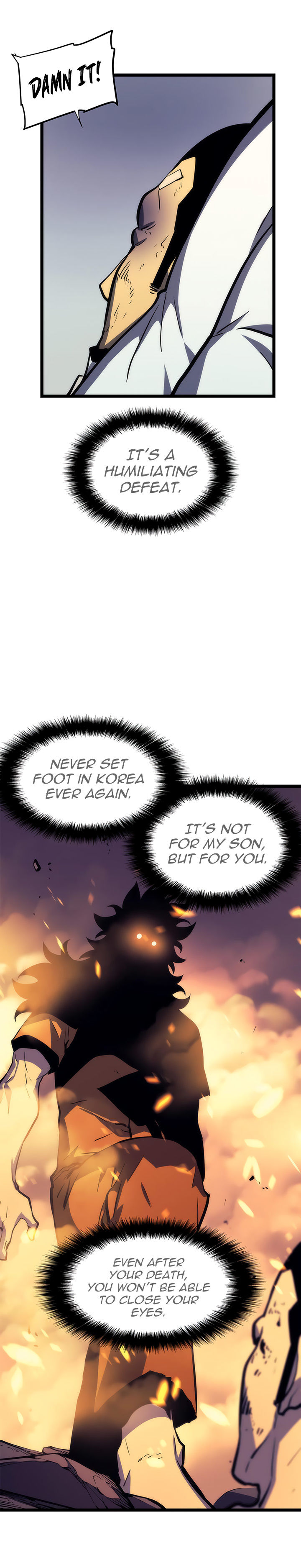 Solo Leveling Chapter 064 page 31