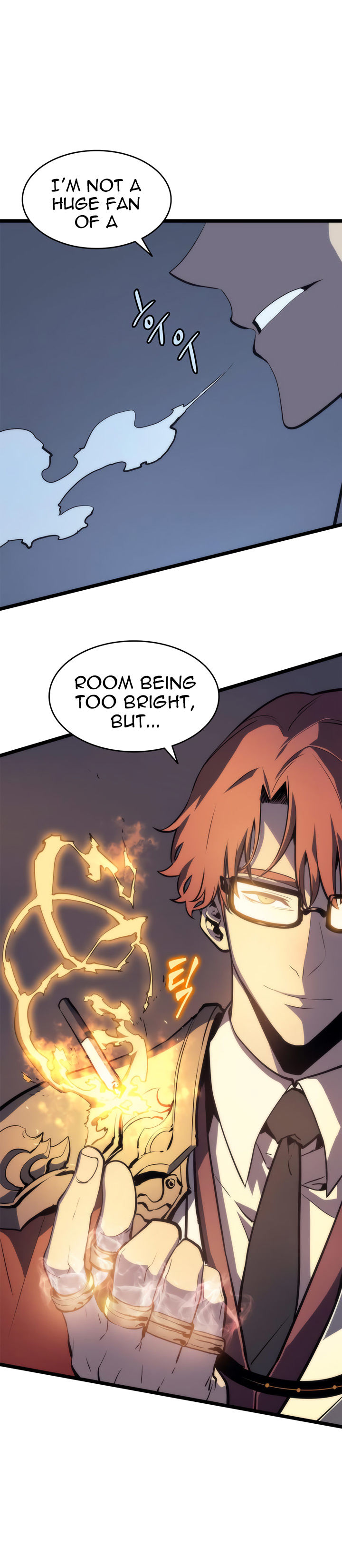 Solo Leveling Chapter 065 page 22