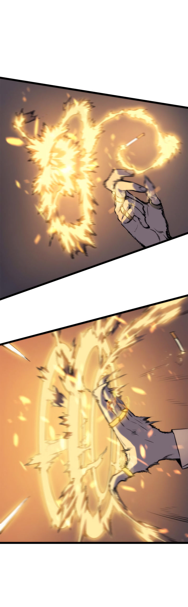 Solo Leveling Chapter 065 page 23