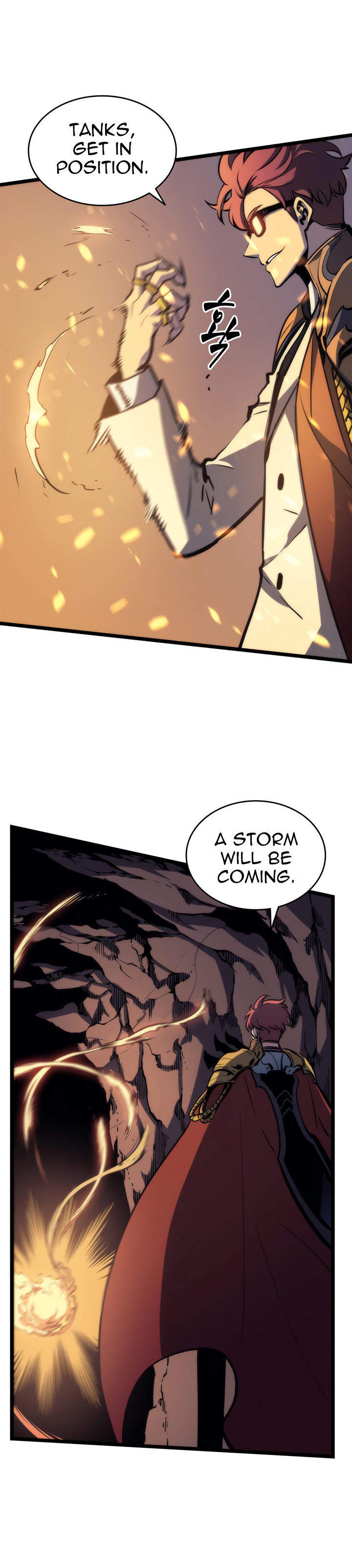 Solo Leveling Chapter 065 page 27