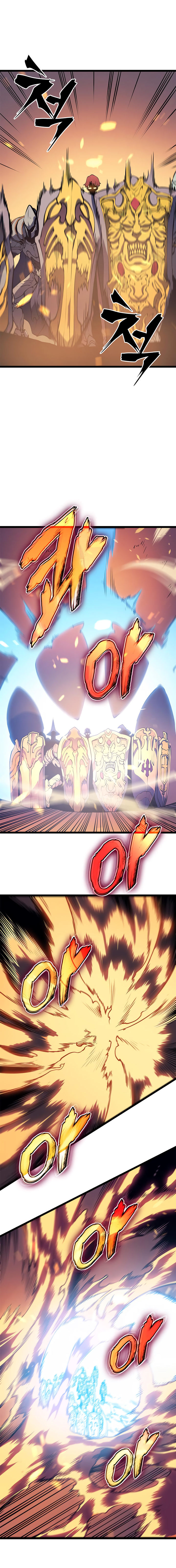 Solo Leveling Chapter 065 page 28