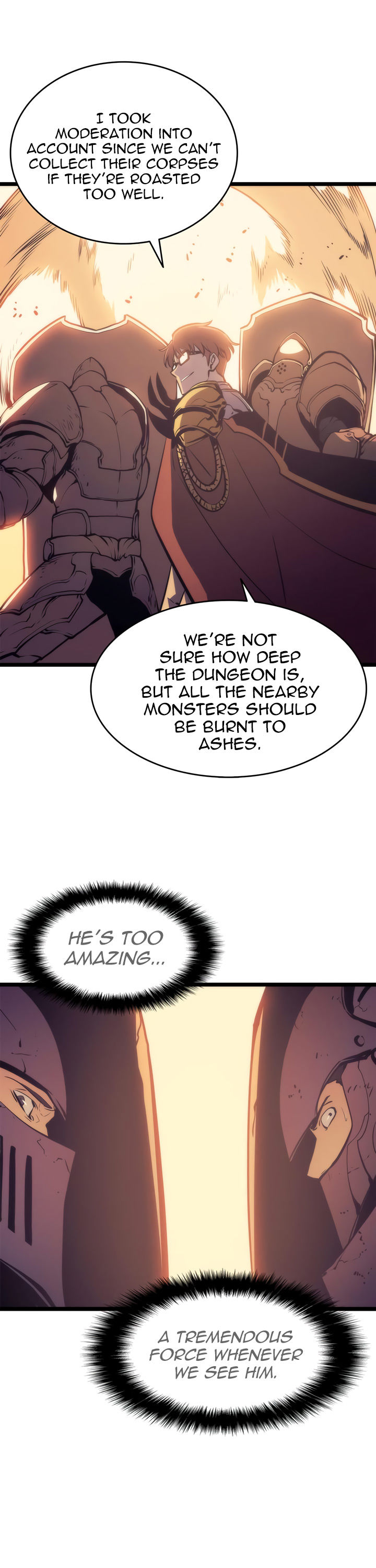 Solo Leveling Chapter 065 page 29