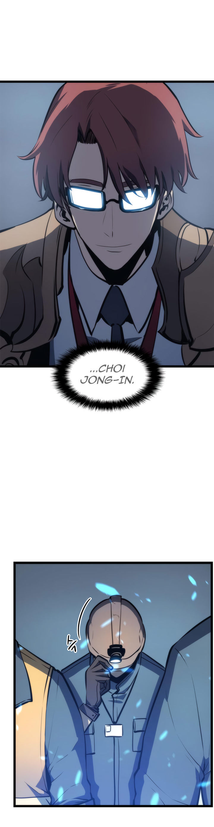 Solo Leveling Chapter 065 page 34