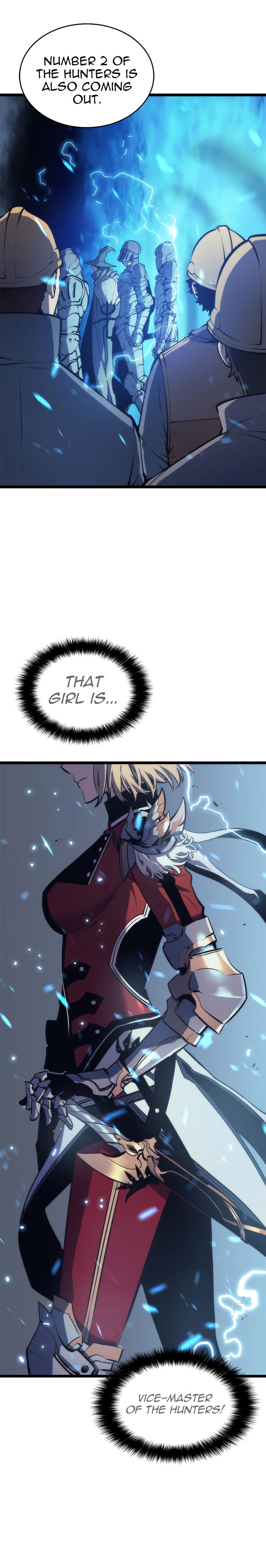 Solo Leveling Chapter 065 page 35