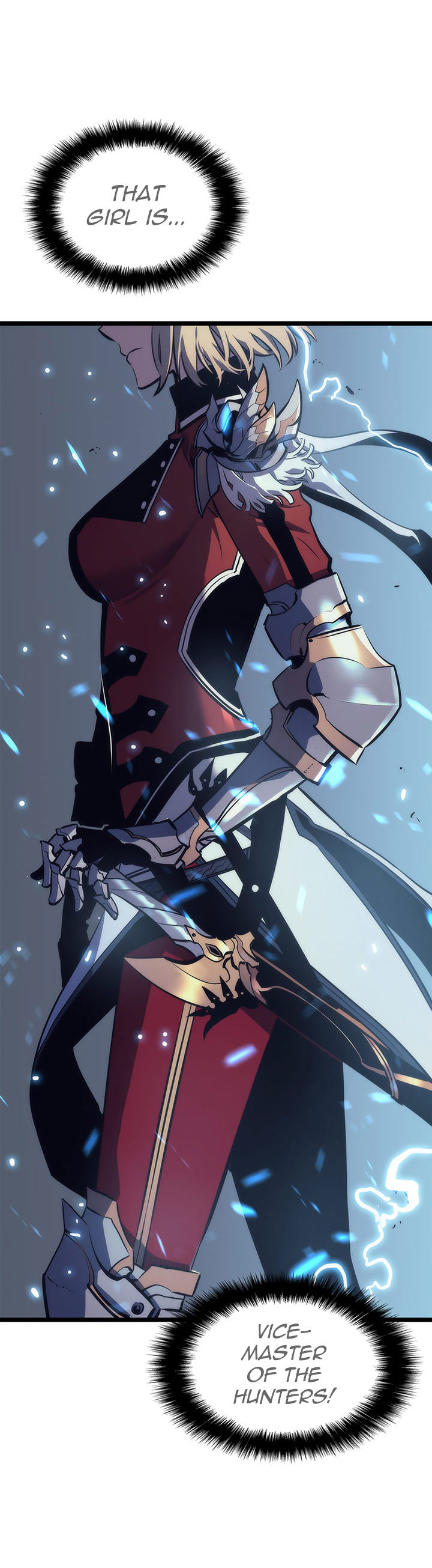 Solo Leveling Chapter 066 page 3