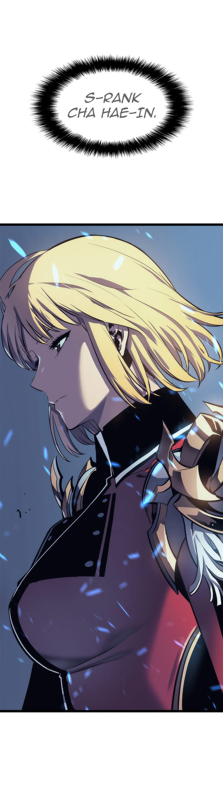 Solo Leveling Chapter 066 page 4