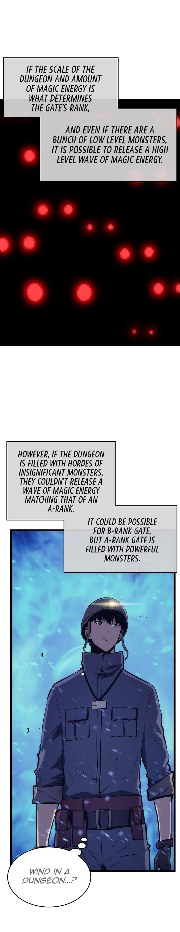 Solo Leveling Chapter 066 page 11