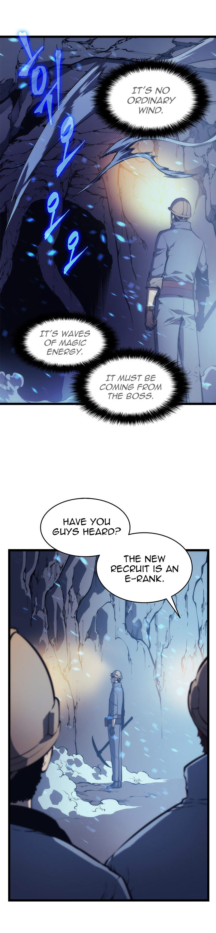 Solo Leveling Chapter 066 page 12