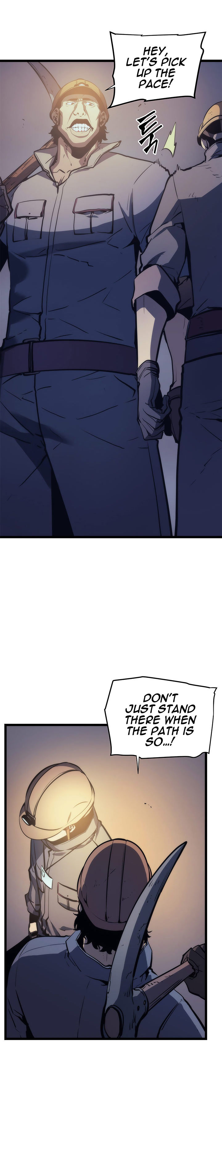 Solo Leveling Chapter 066 page 14