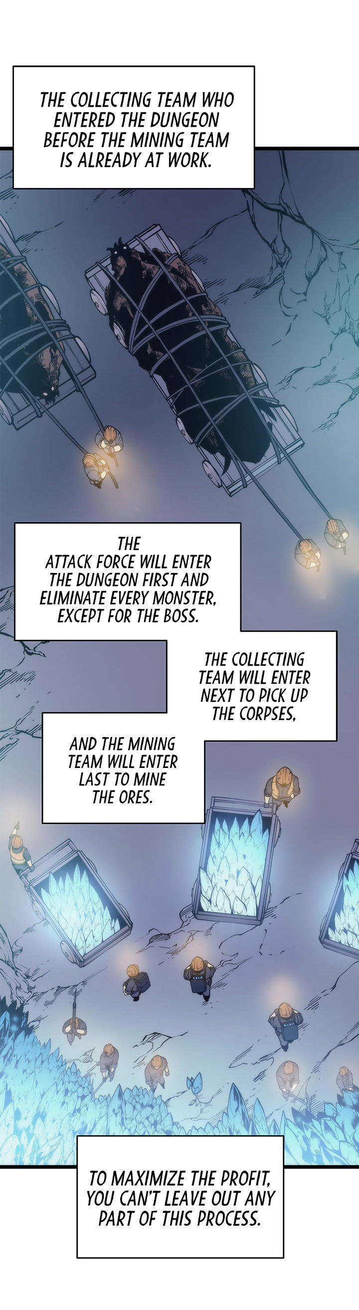 Solo Leveling Chapter 066 page 17