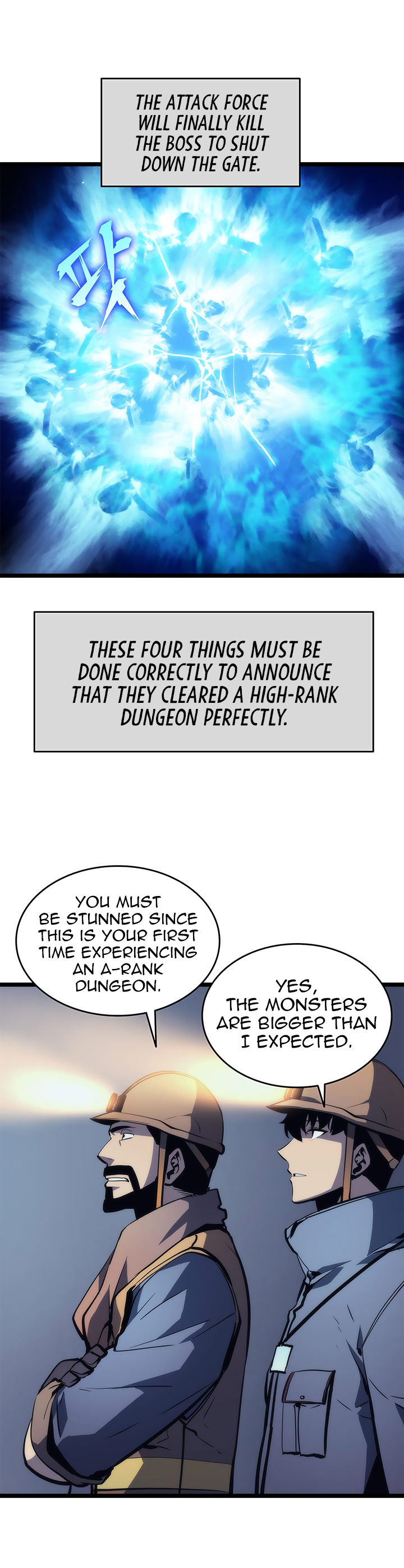 Solo Leveling Chapter 066 page 19