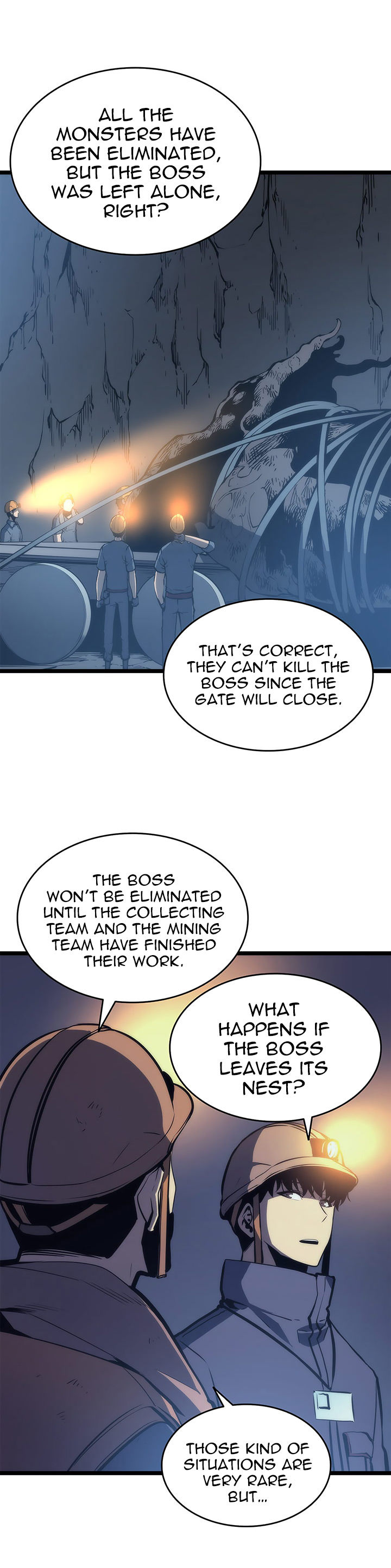 Solo Leveling Chapter 066 page 20