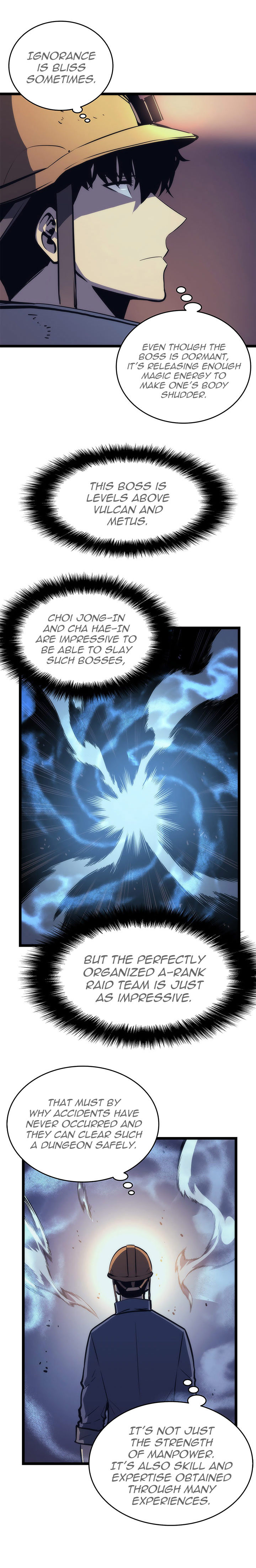 Solo Leveling Chapter 066 page 22
