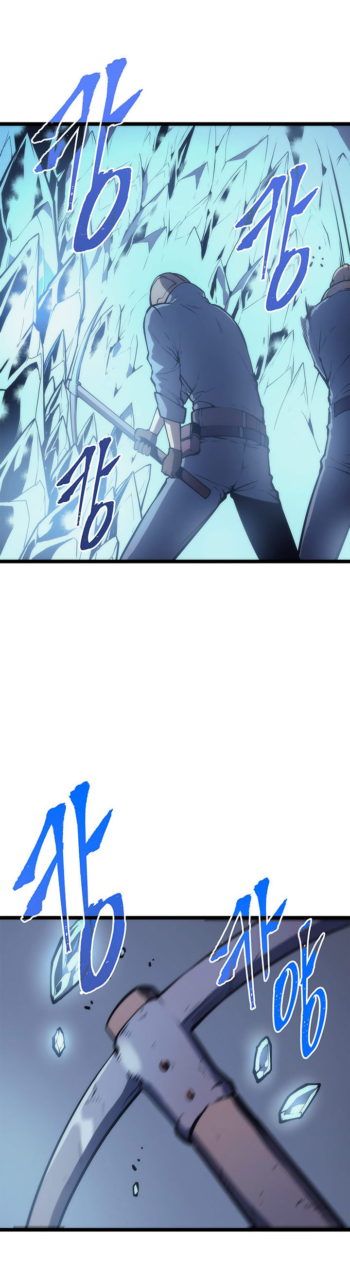 Solo Leveling Chapter 066 page 23