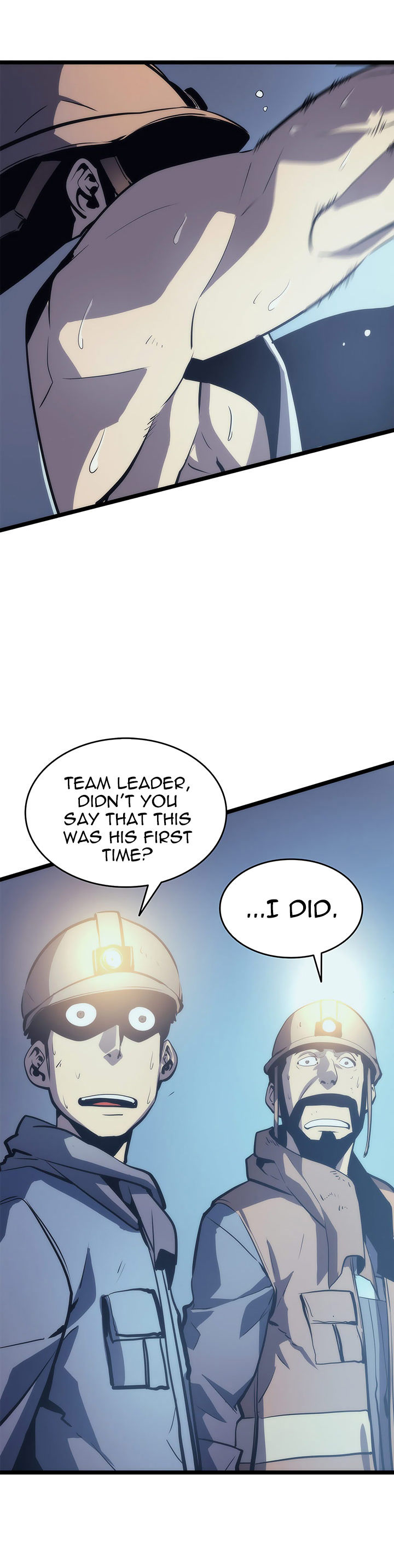 Solo Leveling Chapter 066 page 24