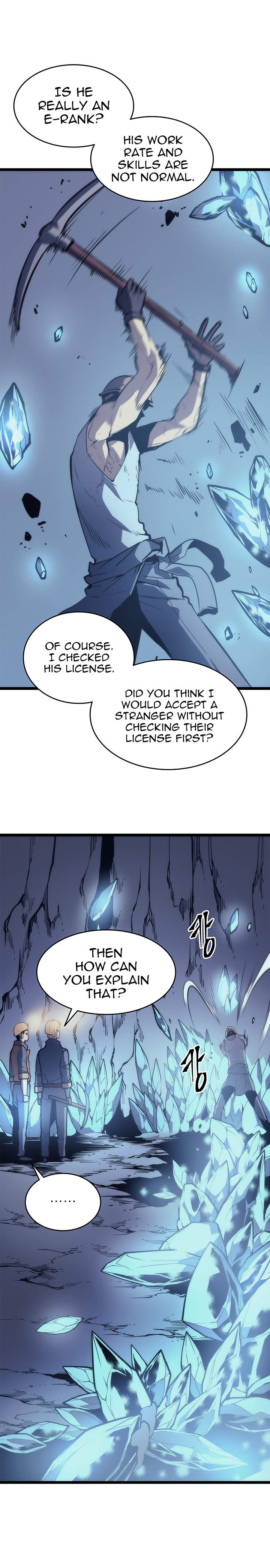 Solo Leveling Chapter 066 page 25