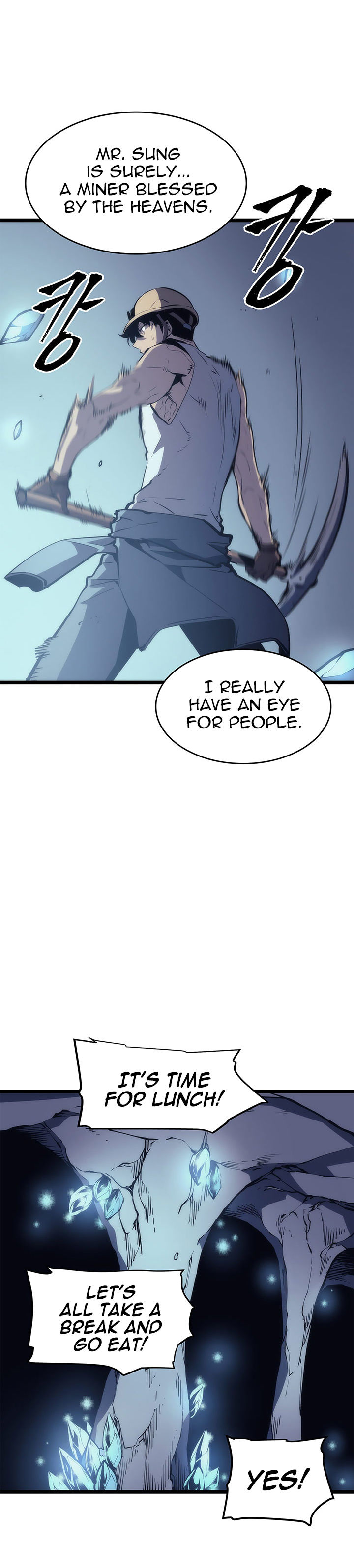 Solo Leveling Chapter 066 page 26
