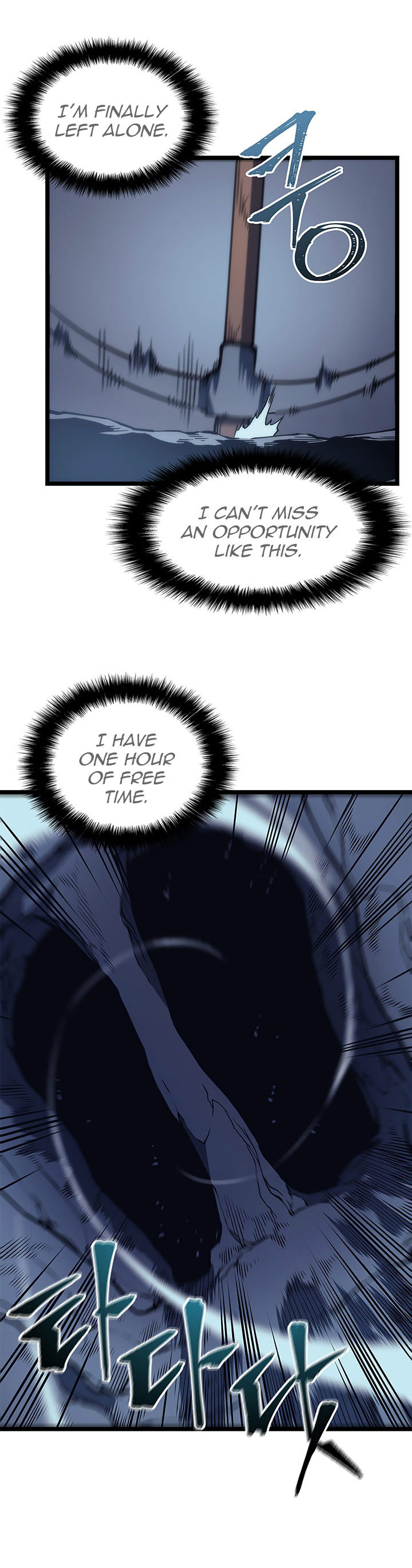 Solo Leveling Chapter 066 page 28
